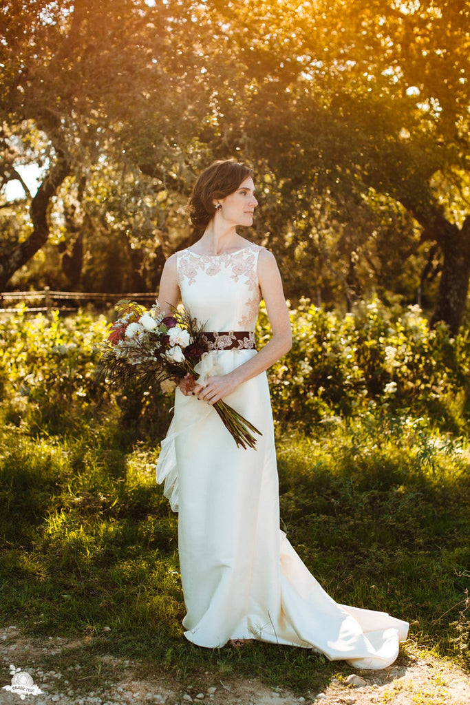 austin tx bridal shops - custom wedding dresses - bridal gowns - 205