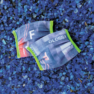 made in usa face mask - take heart masks - austin texas
