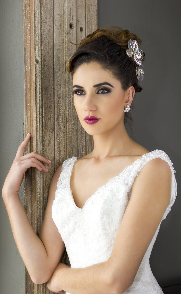 austin tx bridal shops - custom wedding dresses - bridal gowns - 251