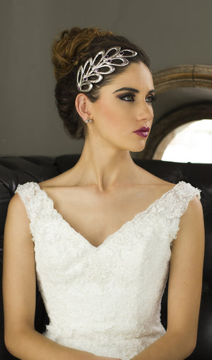 austin tx bridal shops - custom wedding dresses - bridal gowns - 278