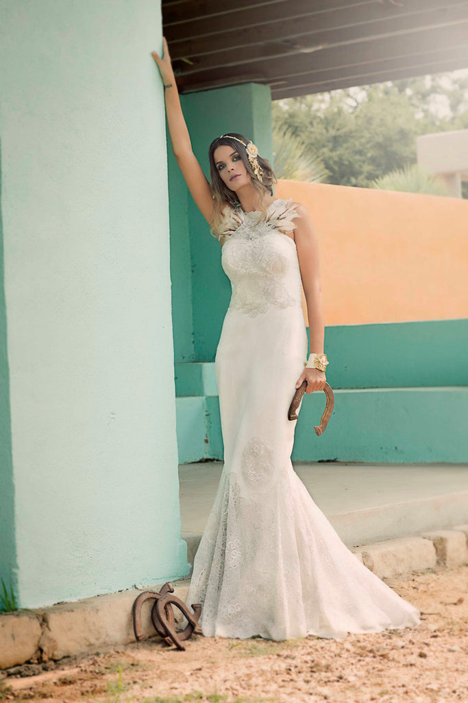 austin tx bridal shops - custom wedding dresses - bridal gowns - 136